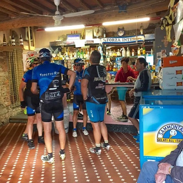 250 Ruota : Concerto Live del Secco !!